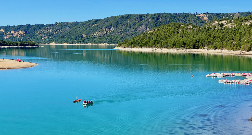 Is Gorge du Verdon Worth visiting?