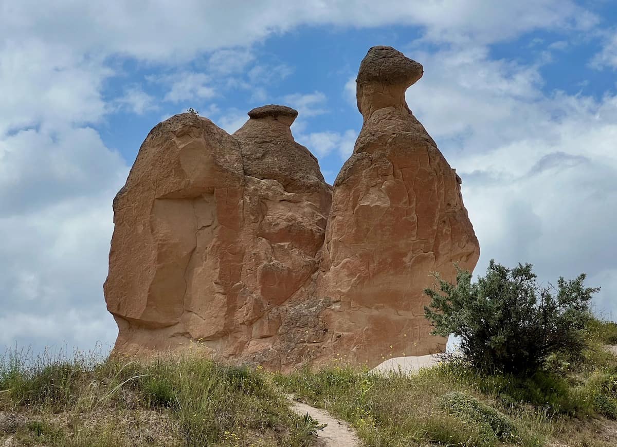 Imagination Valley Cappadocia 